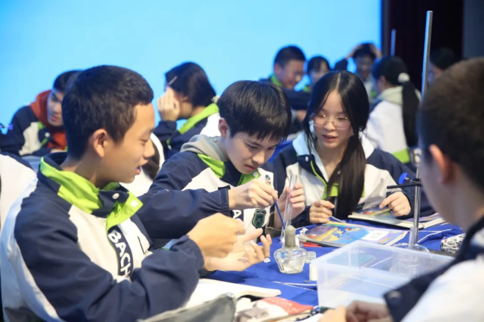 博雅高效课堂:正确地“贴标签”,孩子会有什么变化?